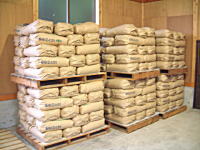 �R�V�q�J���̎Y�������_��