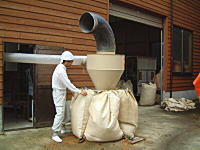 �R�V�q�J���̎Y�������_��